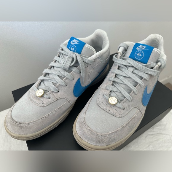 Nike Skyforce 3/4 EMB - Picture 3 of 4